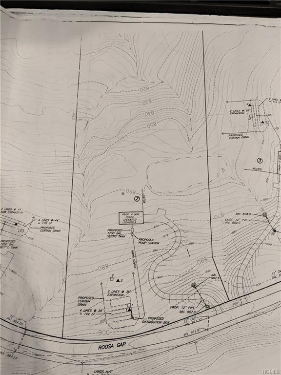 Roosa Gap Road - Photo 1