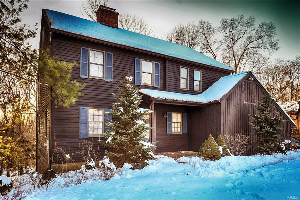 27 Hunt Farm Road - Photo 1