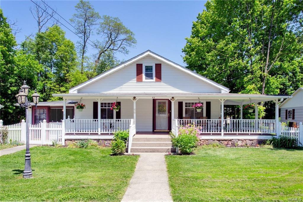 46 Oak Street - Photo 1
