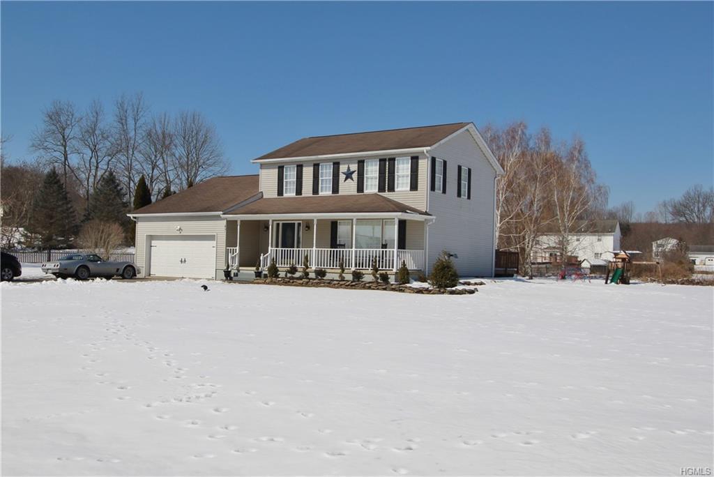 47 Sunrise Drive - Photo 1