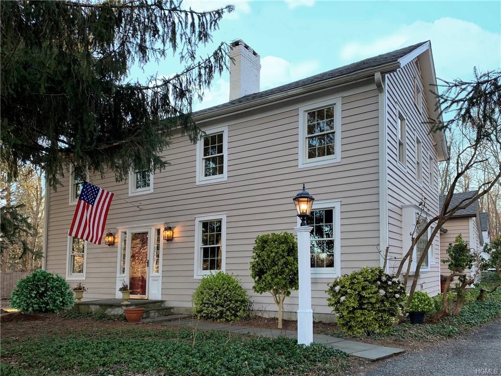 178 Smith Ridge Road - Photo 1