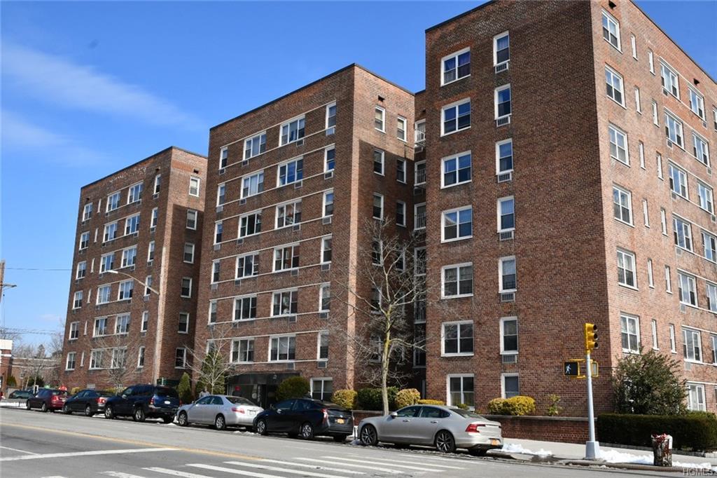 6300 Riverdale Avenue - Photo 1