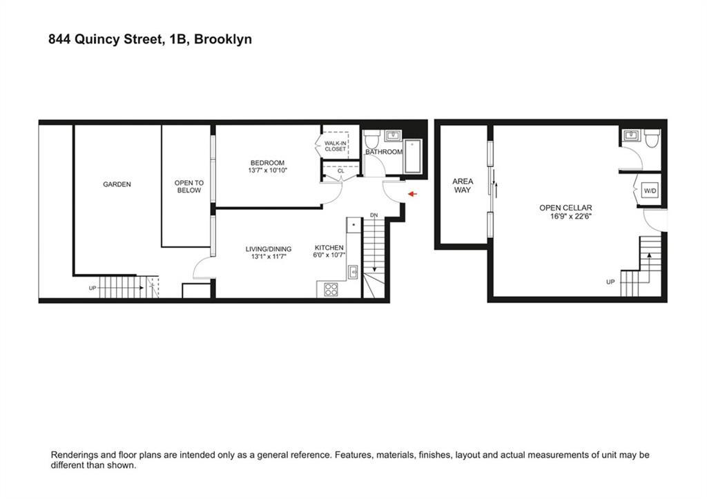 844 Quincy Street - Photo 1