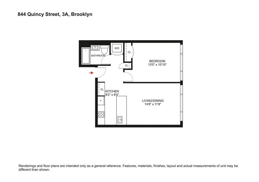844 Quincy Street - Photo 1
