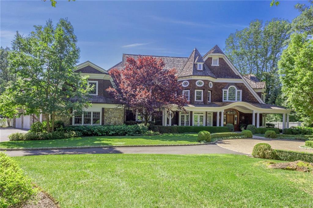 6 Hollow Ridge Road - Photo 1