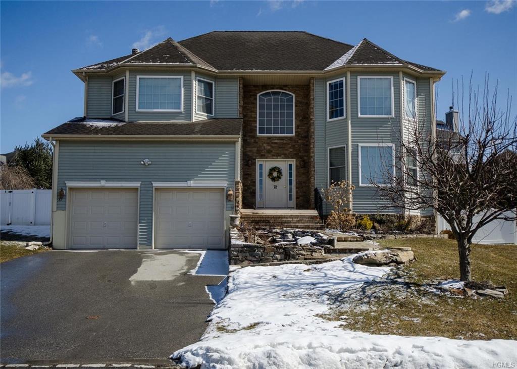 72 Stratford Drive - Photo 1