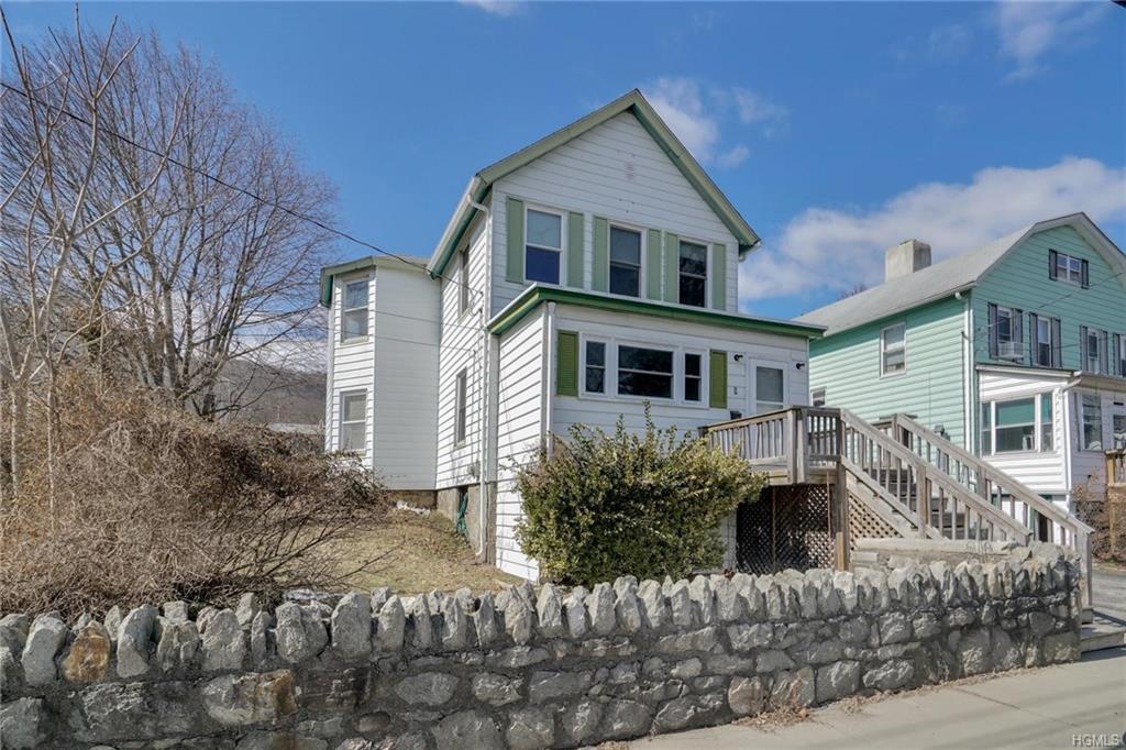 9 Fostoria Street - Photo 1