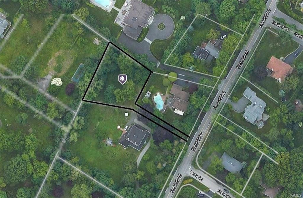 0 Fort Hill Road - Photo 1