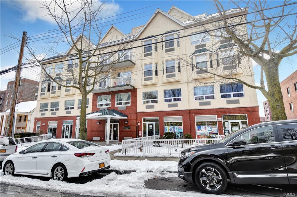 178-36 Wexford Terrace - Photo 1
