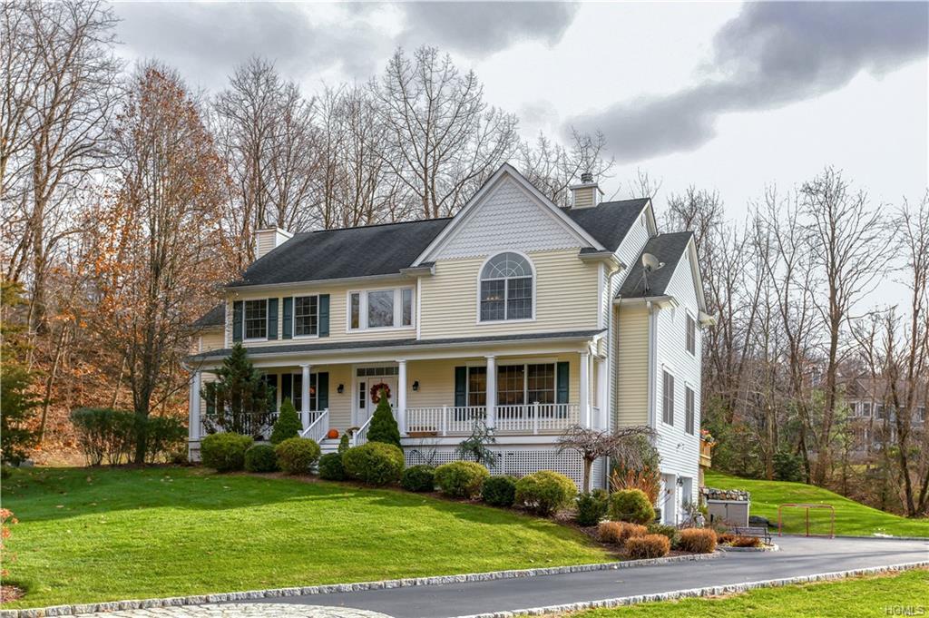 6 Amato Drive East Aka 6 Michael J. Amato Drive E - Photo 1