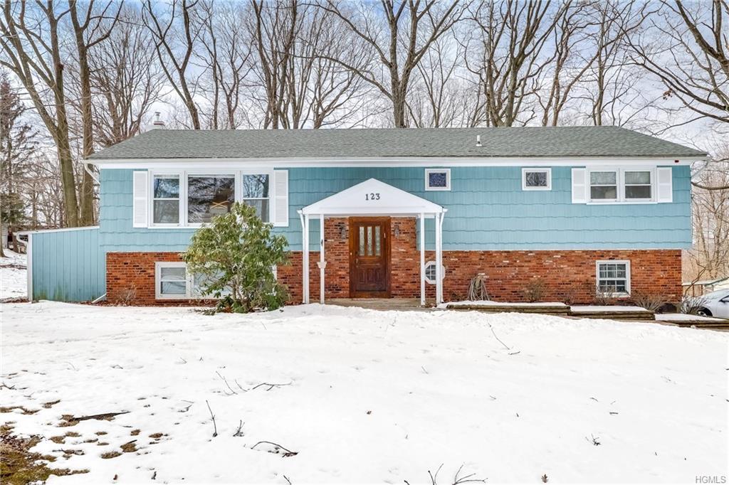 123 Willow Tree Road - Photo 1