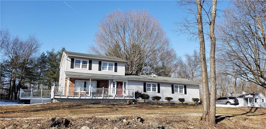 21 Bull Road - Photo 1