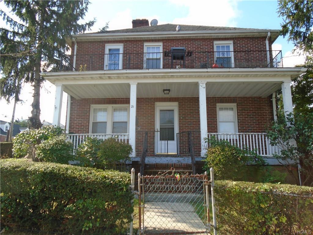 21 Madison Street - Photo 1