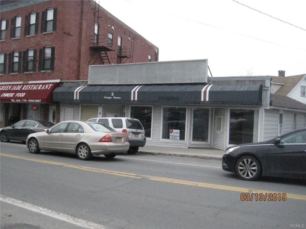 1 Orange Avenue - Photo 1