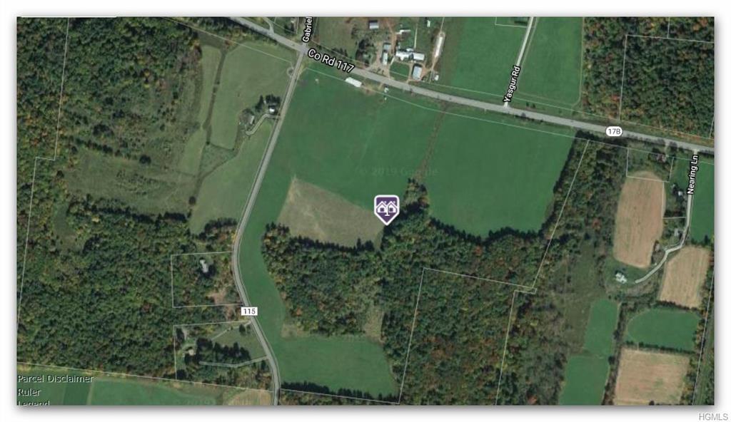 Lot 27 Nys Hwy 17B - Photo 1