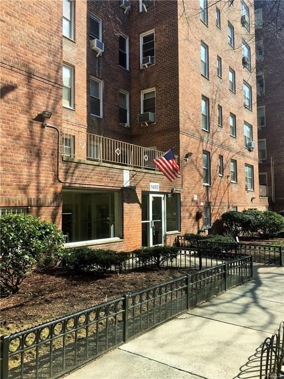 1480 Thieriot Avenue - Photo 1