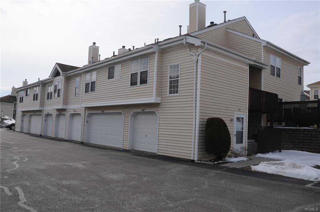 2911 Whispering Hills - Photo 1