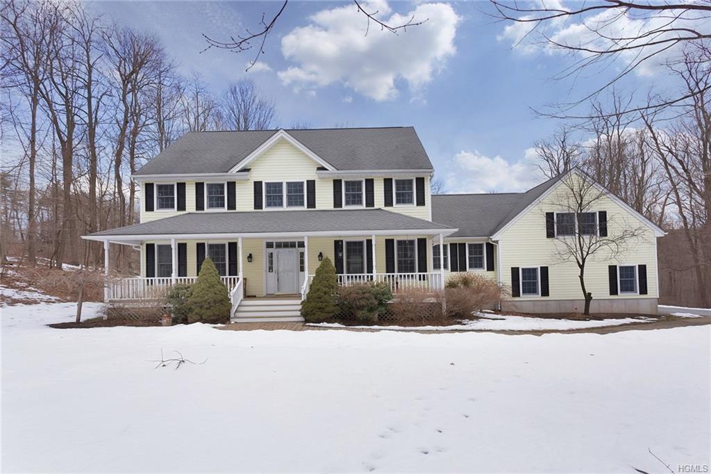 20 Kramers Pond Road - Photo 1