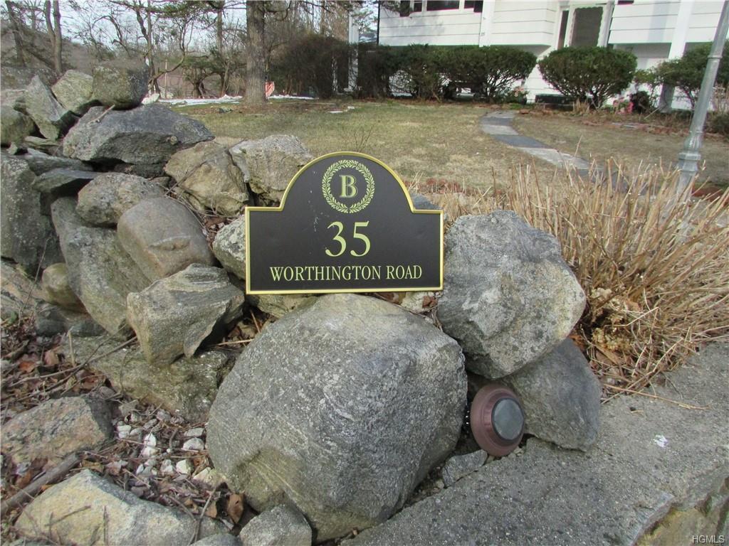 35 Worthington Road - Photo 1