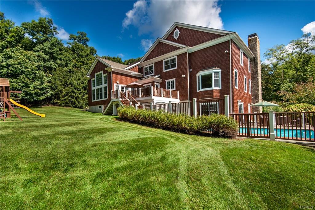 28 High Ridge Road - Photo 1