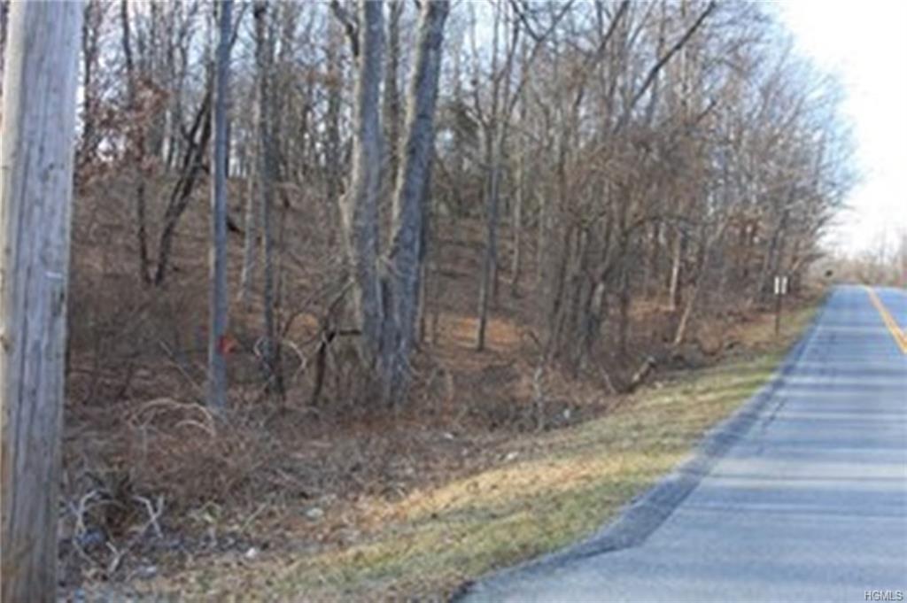 Baker Road - Lot 2 - Photo 1