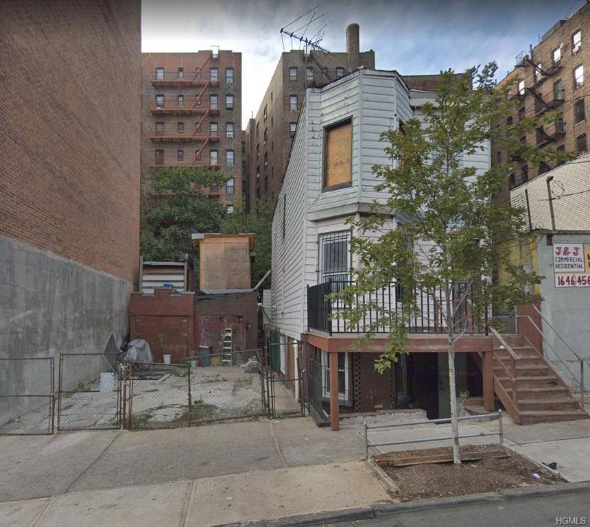 364 E 184th Street - Photo 1