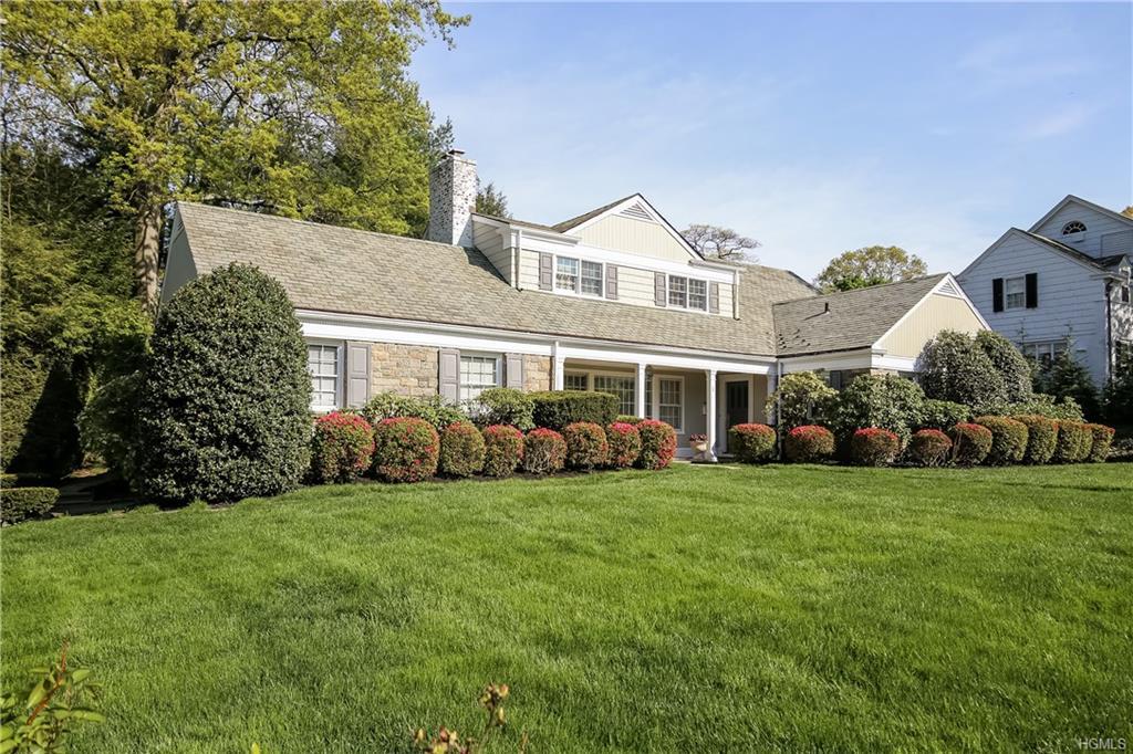 1 Axtell Drive - Photo 1