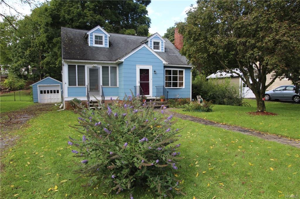 65 Main Street Esopus - Photo 1