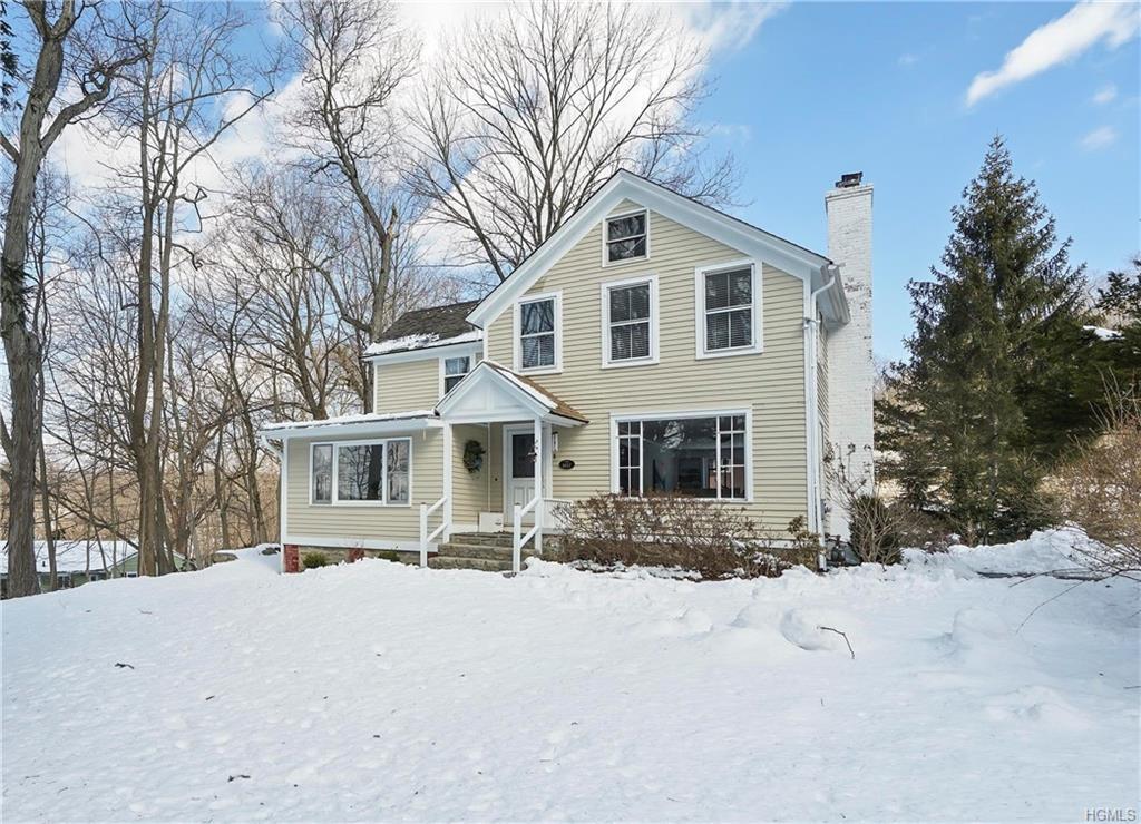 714 Ardsley Road - Photo 1
