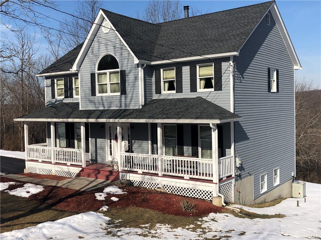 322 Black Meadow Road - Photo 1