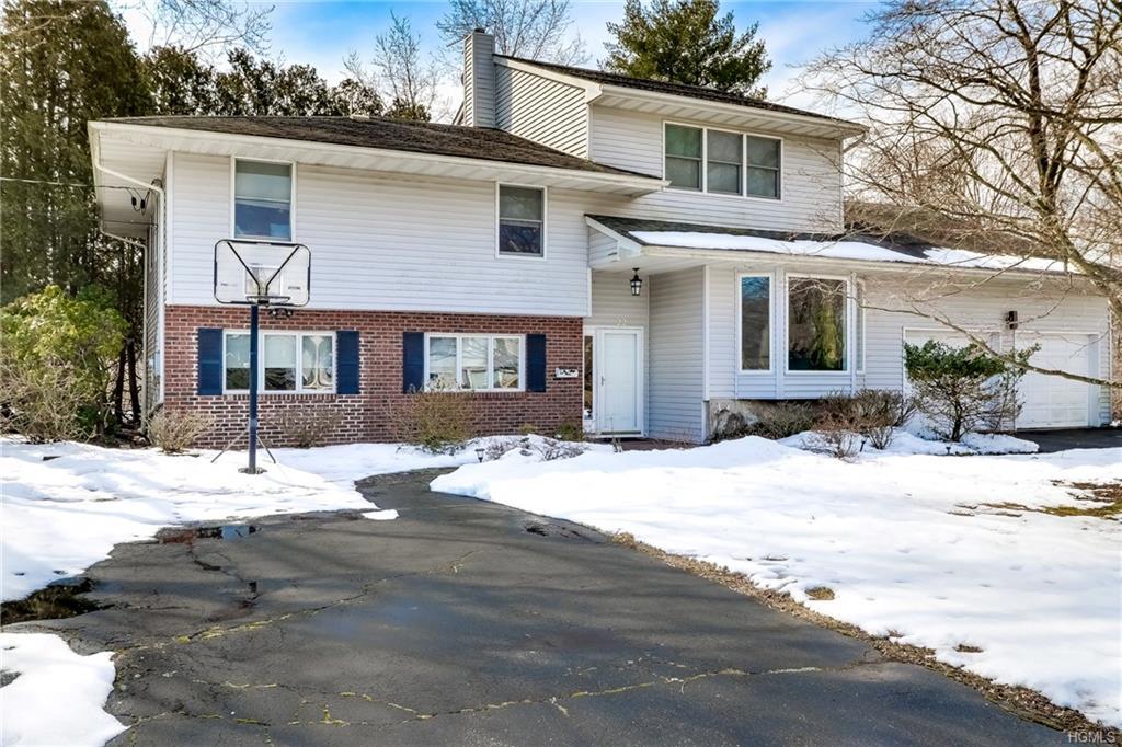 22 Echo Ridge Road - Photo 1