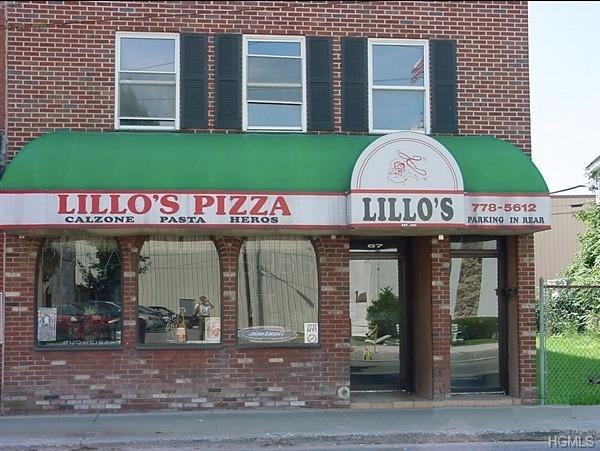 67 Main Street, Lillo's Pizza - Photo 1