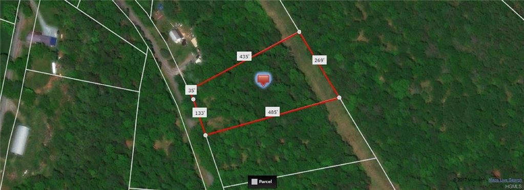 Lot #6 Tyler Road - Photo 1
