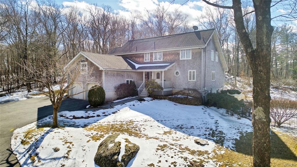415 Farm To Market Road - Photo 1