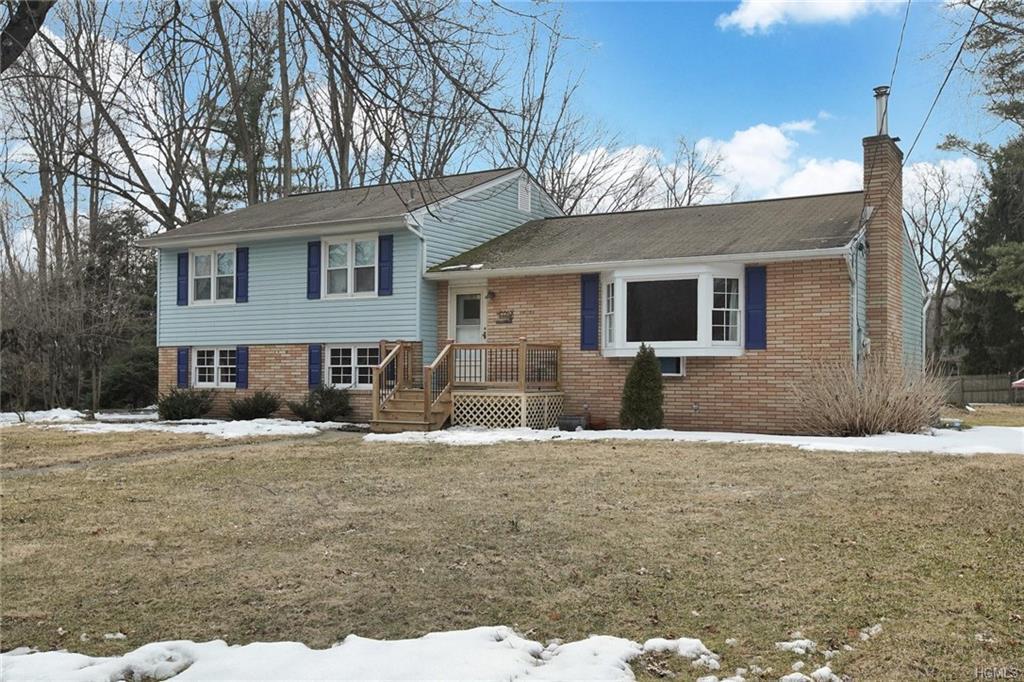 32 Monroe Drive - Photo 1