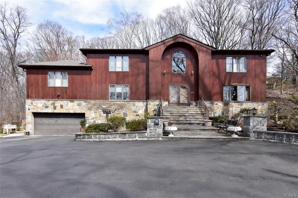 160 Old Jackson Avenue - Photo 1
