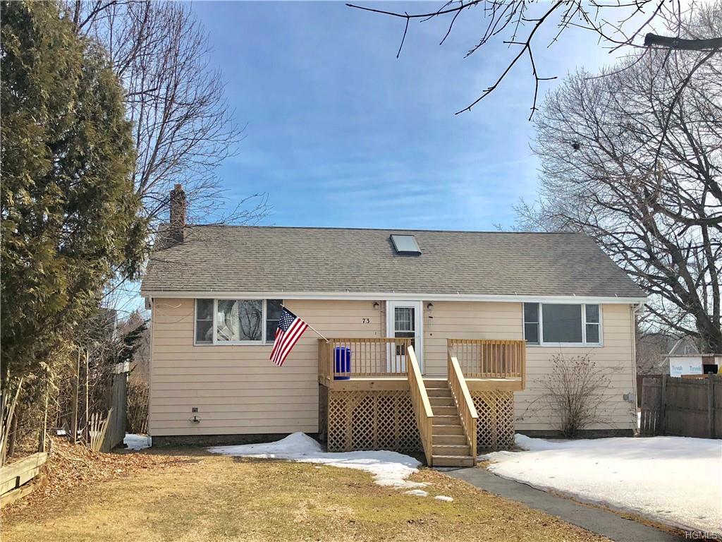 73 Capron Street - Photo 1