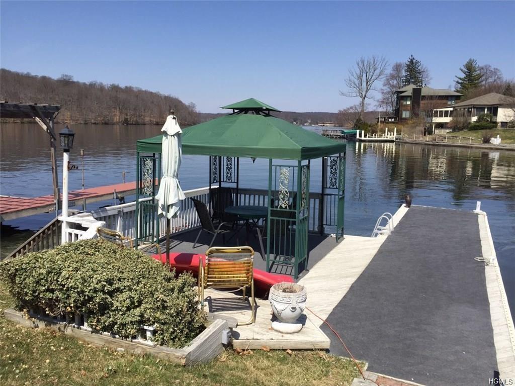 851 Lake Boulevard - Photo 1