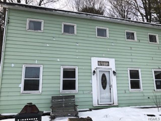 255 High Falls Road - Photo 1