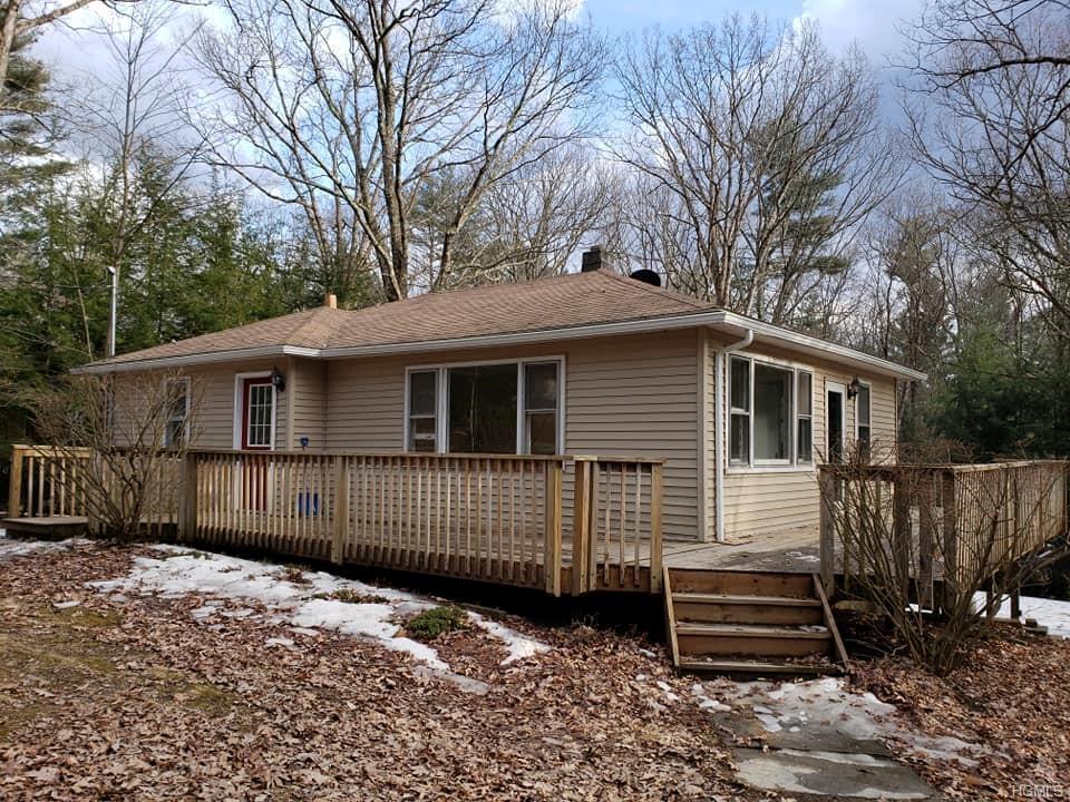 17 Schumacher Pond Road - Photo 1