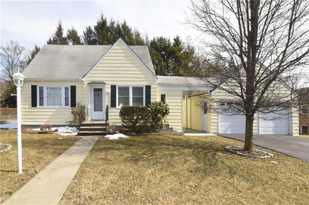 501 Ringgold Street - Photo 1