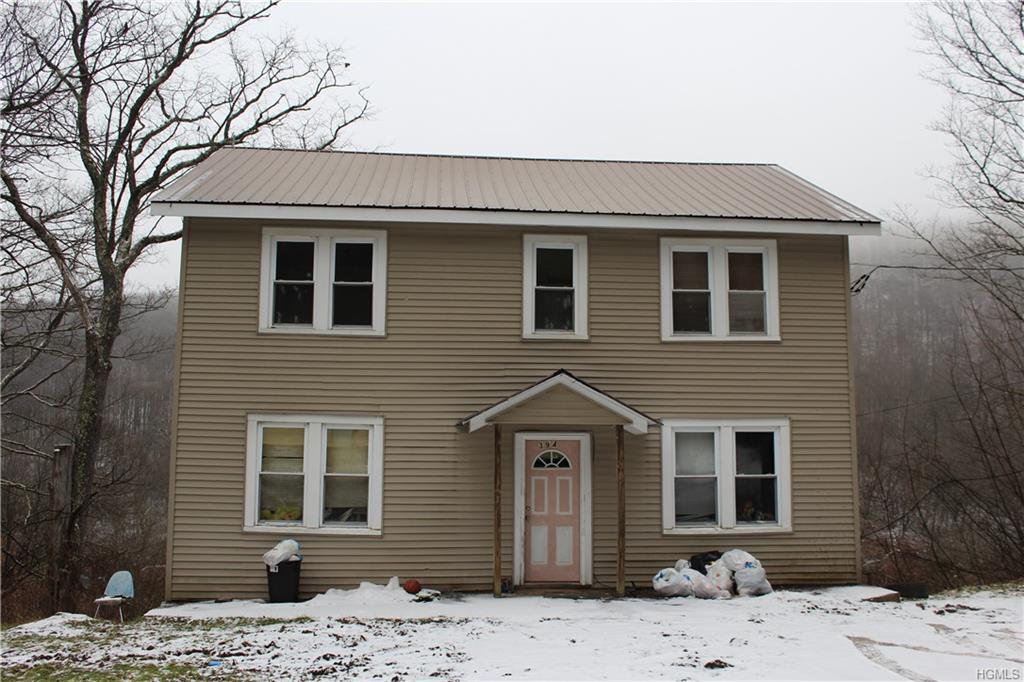 394 Benton Hollow Road - Photo 1