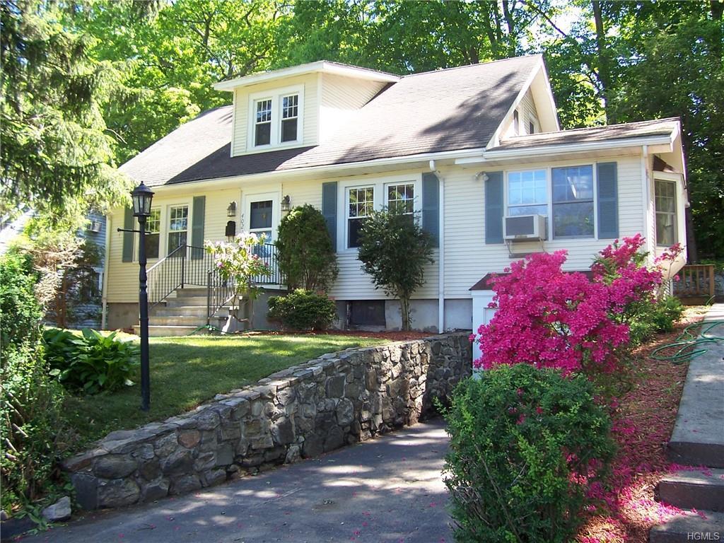 402 Sherman Avenue - Photo 1