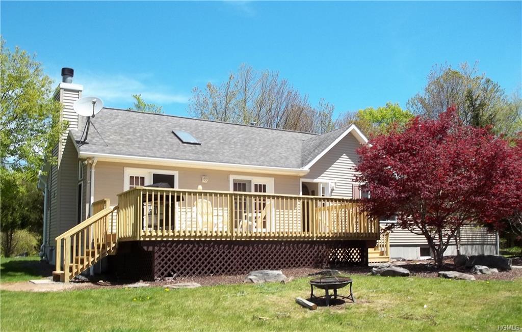 10 Black Bear Road - Photo 1