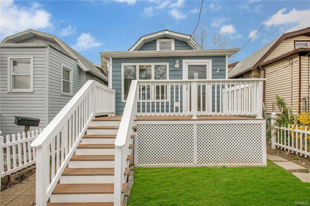 1461 Shore Drive - Photo 1