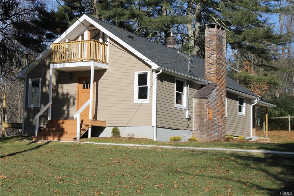 154 Peak Road - Photo 1