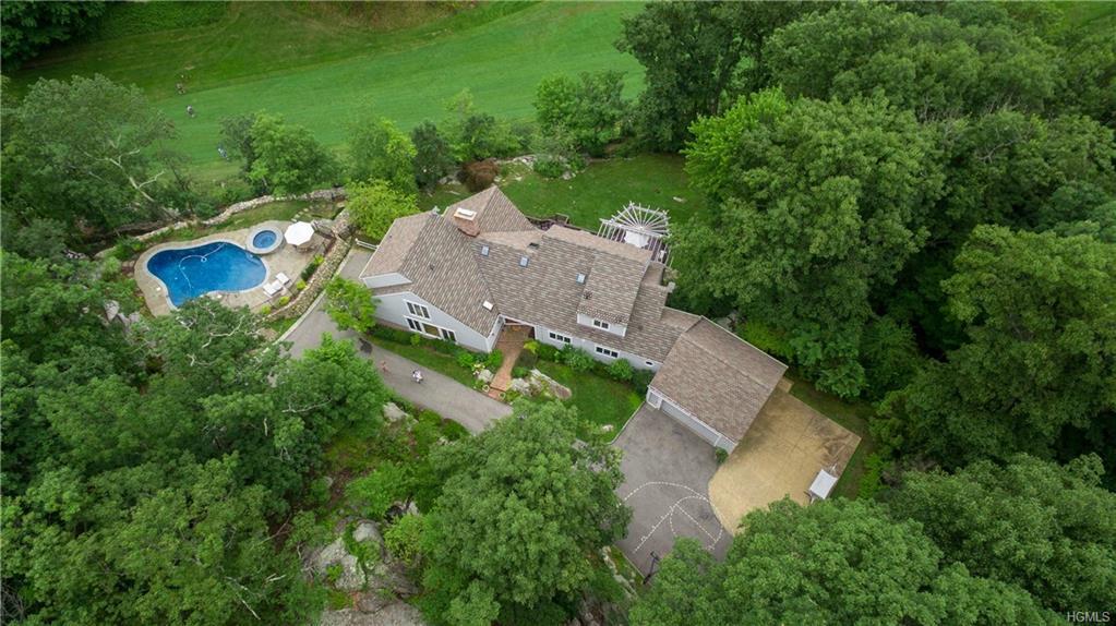 47 Whippoorwill Crossing - Photo 1