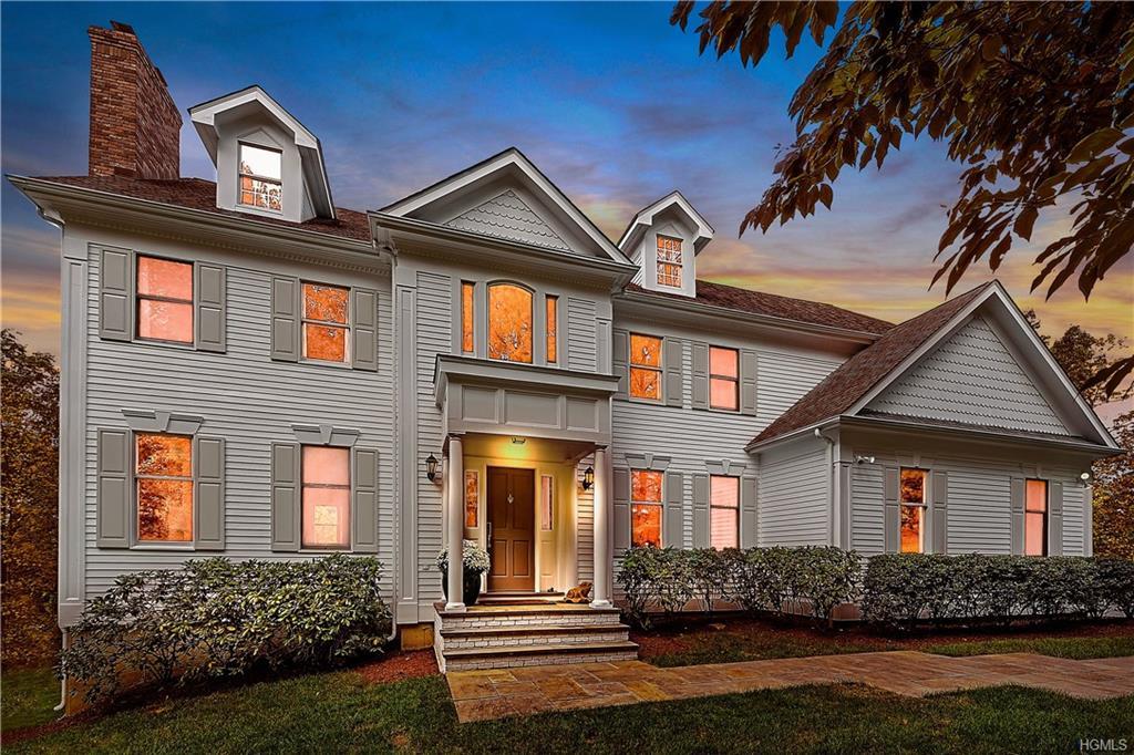 23 Frog Rock Road - Photo 1
