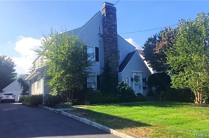 39 Hazelton Drive - Photo 1