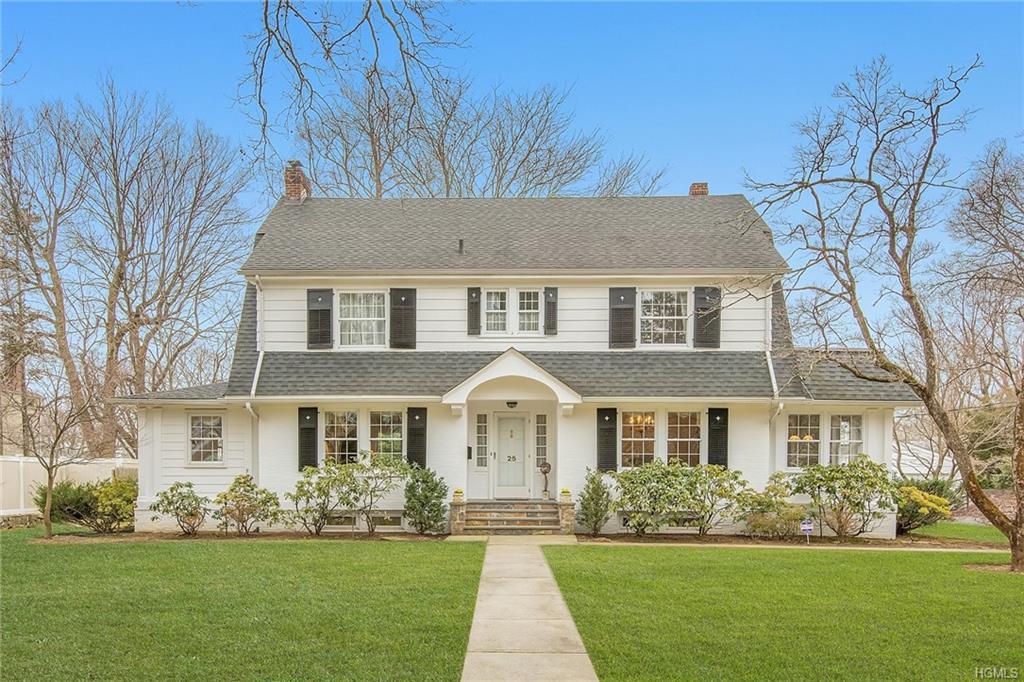 25 Sherman Avenue - Photo 1